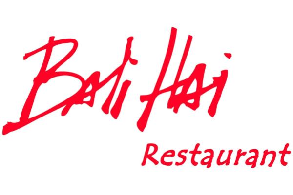 Bali Hai Restaurant