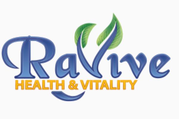 Ravive Health & Vitality