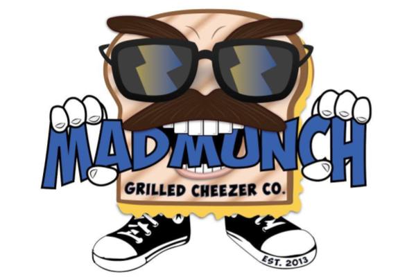 Mad Munch Grilled Cheezer Co.