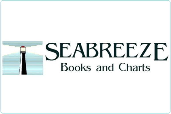 Seabreeze Nautical Books