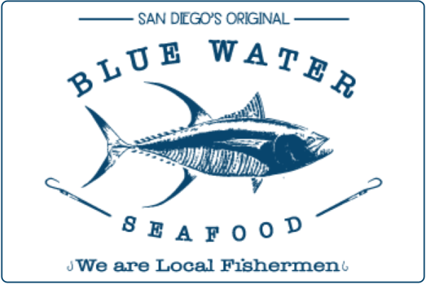 Blue Water Seafood Ocean Beach