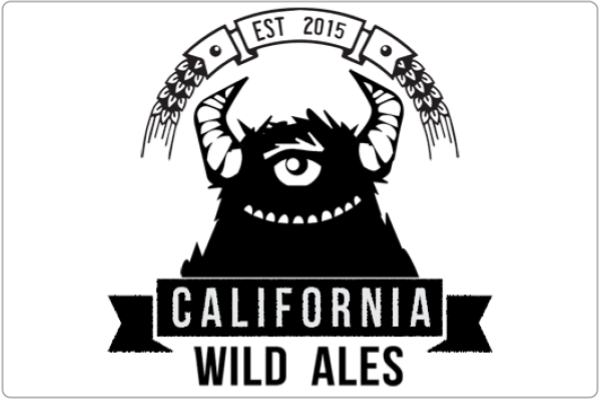 California Wild Ales OB