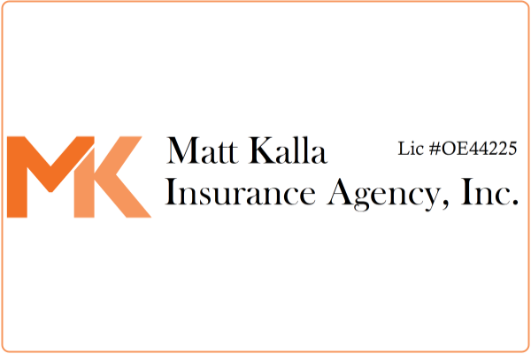 Matt Kalla Insurance Agency, Inc